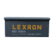 LEXRON 100AH 48V LİTYUM AKÜ