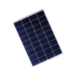 Lexron 125 Watt Polikristal Güneş Paneli