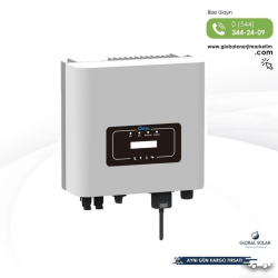 DEYE 5KW ON-GRID MONOFAZE İNVERTER