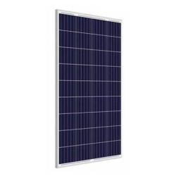 Lexron 125 Watt Polikristal Güneş Paneli