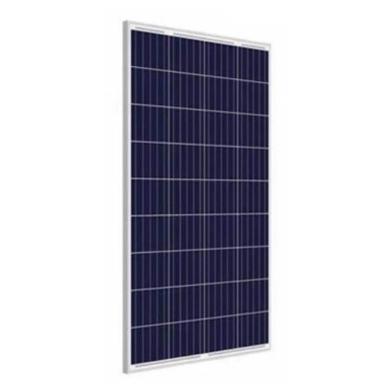 Lexron 125 Watt Polikristal Güneş Paneli
