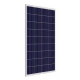 Lexron 125 Watt Polikristal Güneş Paneli