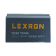 LEXRON 100AH 12.8V LİTYUM AKÜ