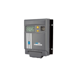 LEXRON 40 AMPER 12V -24V MPPT SOLAR ŞARJ KONTROL CİHAZI